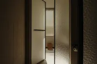 Zhuodi Kangqin Private Hot Spring (Li County Gergou)