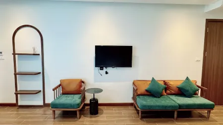 Sunrise Mountain View Resort Отели в г. Ванг Вьенг