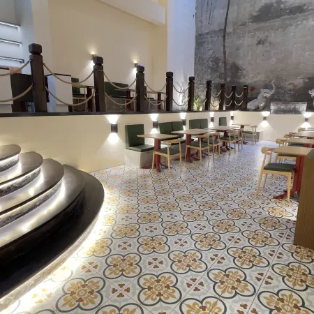 Joya Hotel