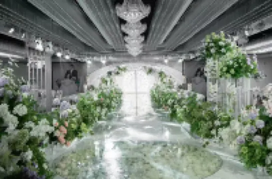 โรงแรมหลินอี้ (โซนพัฒนา)