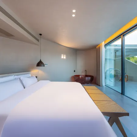 Shanluan Meisu Hotel