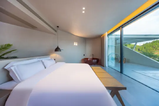 Shanluan Meisu Hotel