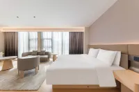 JI Hotel (Lushan Xiufeng Scenic Area Tongluowan Plaza Branch)