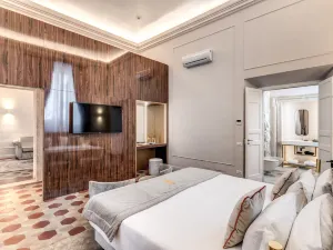 Eitch Borromini Palazzo Pamphilj