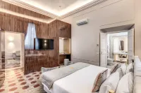 Eitch Borromini Palazzo Pamphilj Hotels in Navona