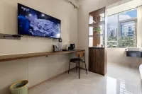 Guisheng Apartment - 2 ดาว