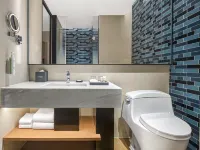 Fairfield by Marriott Yancheng Dafeng