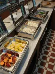 Maxsee Designer Hotel - breakfast