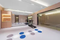 Home Inn·Neo (Yancheng Government Ziwei Plaza Store)