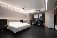 iDream eSports Hotel (Hubei University Branch) - E-sport