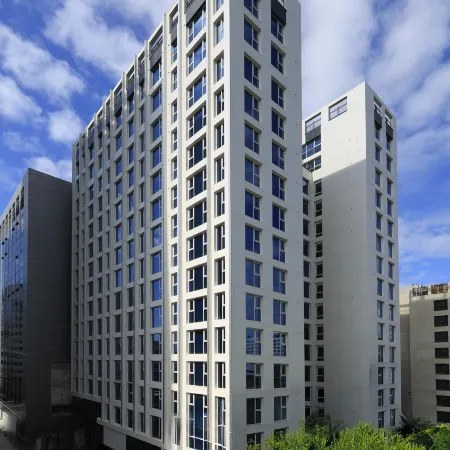 SL Hotel Myeongdong