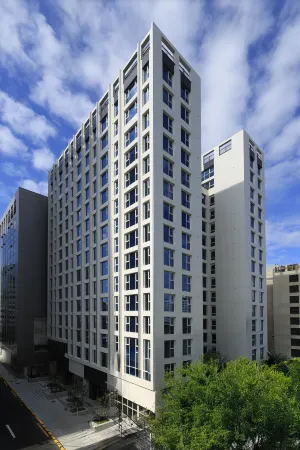 SL Hotel Myeongdong