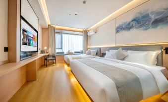 Puju Hotel (Qujiang International Conference Center Store)