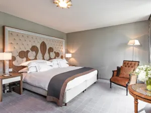 Carlton Hotel St Moritz - the Leading Hotels of the World