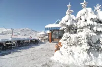 Bof Hotels Uludağ Ski&Luxury Resort All Inclusive - 5つ星
