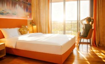 Taishan Landuo Resort Hotel