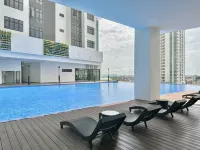 Space Residency Near KSL Mall JB by Stayrene - 5성급