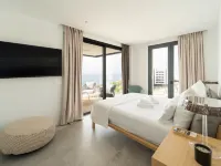 Horizonte Line - Be Line Group Hotels in Villajoyosa