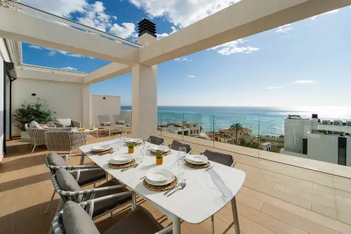 Horizonte Line - Be Line Group - Apartments