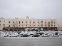 Dendi Plaza Hotel Hotels near Chor-Minor