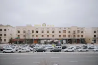 登迪廣場酒店 酒店