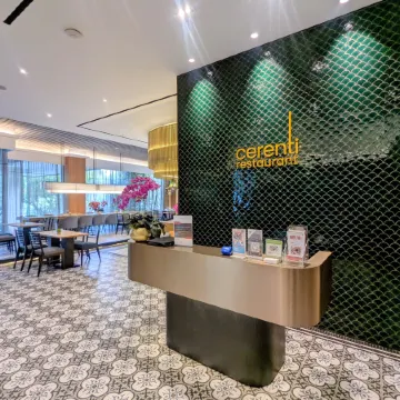 Grand Zuri Cikarang Jababeka
