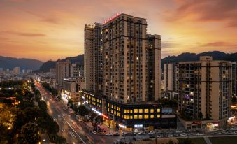 Tongren Fanjingshan Shuxiang Mendi Hotel (Jiangkou County)