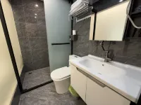 Youjian Homestay (Border City Chatong Scenic Area)