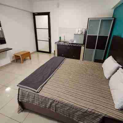 KIMNA HOME @ Marina Height Rooms