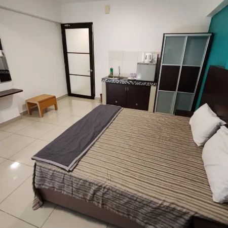 KIMNA HOME @ Marina Height