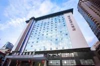 Zhen an Golden Resource Hotel Hotels in Zhen'an