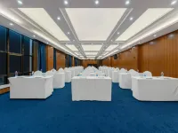 Vienna international Hotel Lanzhou West Railway St