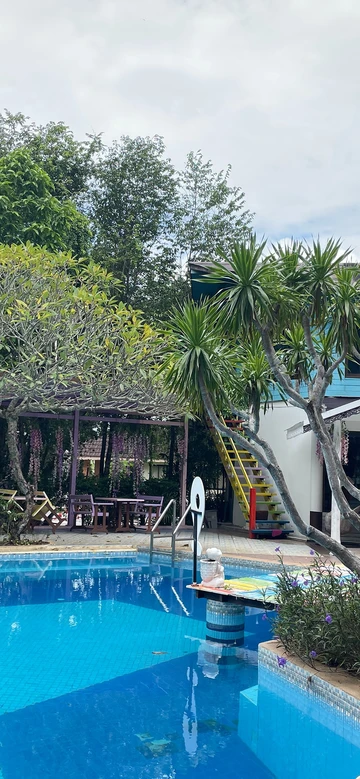 รูปภาพของศักดิ์สายธาร รีสอร์ท