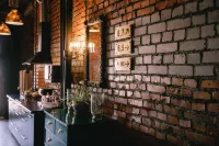 Yagel Loft Hostel - 朝食