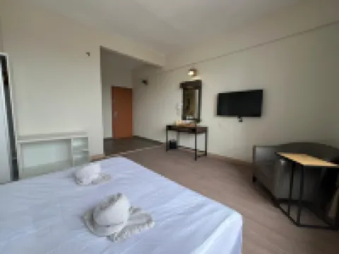 Swing & Pillows - I-City, Shah Alam Hotels in Klang District