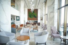 Ramada by Wyndham Cox's Bazar Kolatoli Beach