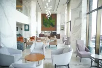 温德姆華美達 科克斯巴扎 科拉託利海灘 酒店