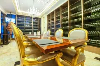 Jinshi International Hotel - servizio colazione