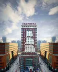 Vienna International Hotel (Shenyang Railway Station Taiyuan Street Subway Station)