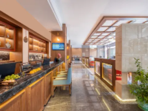 Daofu Maili Cultural Themed Hotel Hotels in Daofu