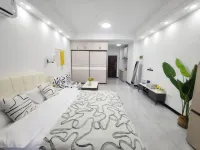 Youruiwan Apartment (Jianyang Wanda Plaza) - เปิดใหม่