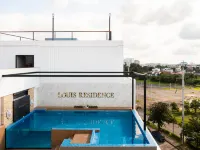 Louis Residence Hotel - Family