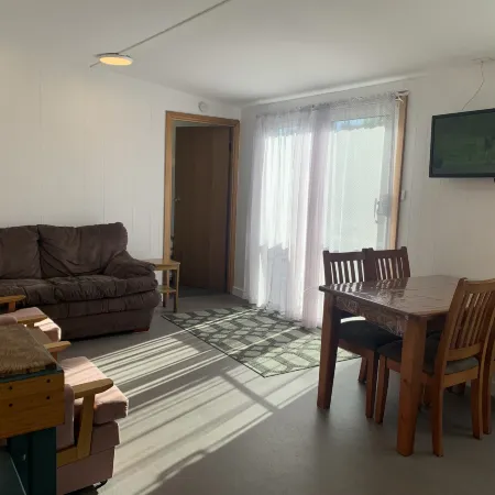 Champ Villa