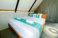 Ubu Villa Coconut Hotels in Ngaglik