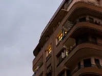 Brassbell l Downtown l Kasr Living l Tahrir sq Hotels near The Egyptian Museum in Cairo