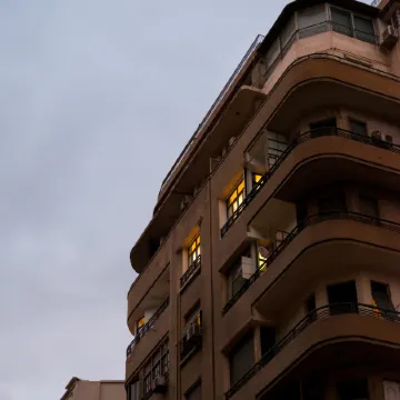 Brassbell l Downtown l Kasr Living l Tahrir sq