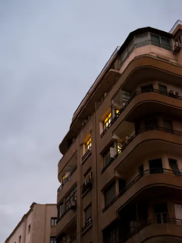 Brassbell l Downtown l Kasr Living l Tahrir sq