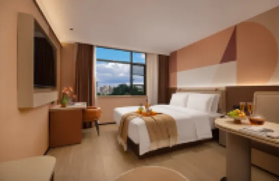 FuYang Chunmian Hotel