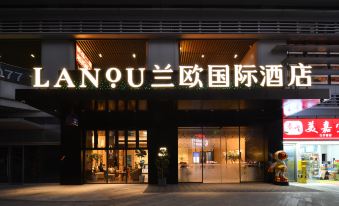 Lanou International Hotel