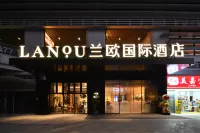 Lanou International Hotel Hotels in 